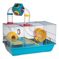 Russian Hamster Cage 167g 50x28x29cm