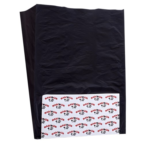 Bolsas Higienicas Mascolim. 10uds 17x30 Cm