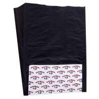 Bolsas Higienicas Mascolim. 10uds 17x30 Cm