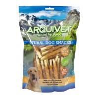 Chicken Twists Snack 13cm/3kg