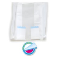 Arquivet Male Dog Diapers T/M (46-60 cm) 12 pcs