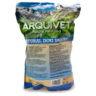 Arquivet Chewy Duck Spiral 720g