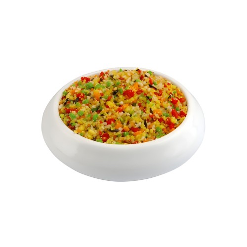 Pasta De Cría Tropifruta 25 Kg - Esencial para Aves Jóvenes