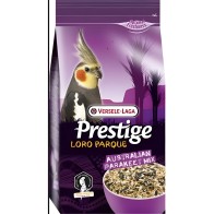 Australian Parakeet Loro Parque Mix 1.1 Kg