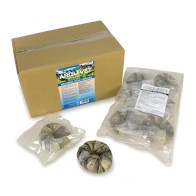 Aros Masticables De Piel De Bacalao 12 Uds.