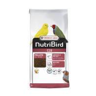 Nutribird C19 Colors 10 Kg Bird Food