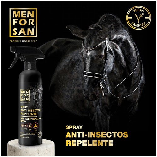 Menforsan Insect Repellent Spray for Horses 500 Ml