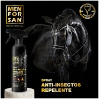 Spray Repelente Natural Menforsan para Caballos - 500ml