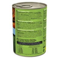 Alimento Húmedo Senior & Light Arquivet - Pollo 400g