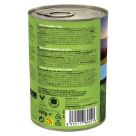 Arquivet Senior & Light Wet Food - Chicken 400g