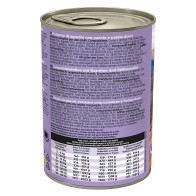 Albóndigas de Cordero y Zanahoria Arquivet 400g