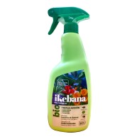 Ikebana Triple Action Bio Insecticide 750ml