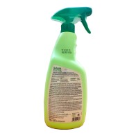 Ikebana Triple Accion Bio 750ml