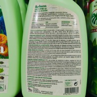 Ikebana Triple Action Bio Insecticide 750ml