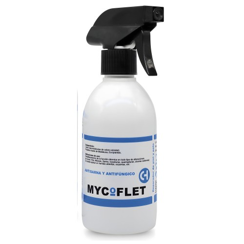 Mycoflet 250ml Antifungal Spray