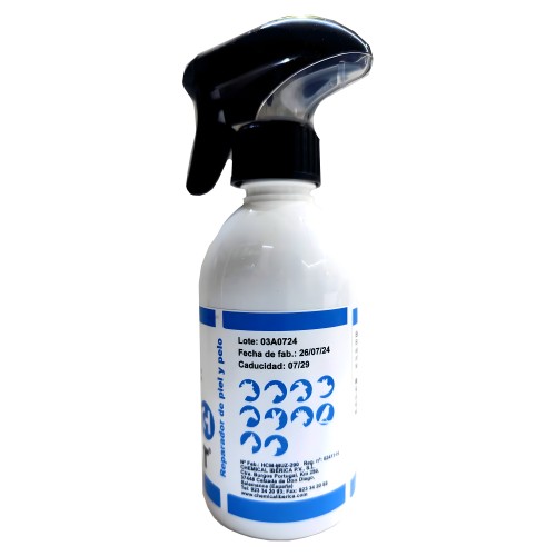 Mycoflet 250ml Antifungal Spray