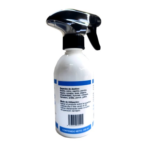 Mycoflet 250ml Antifungal Spray