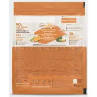 Natures Variety Gatos Esterilizados Sin Cereales Pollo 3kg - Saludable y Equilibrado