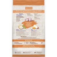 Nature's Variety Gato Sin Granos Pavo 3 Kg - Dieta Saludable para Gatos
