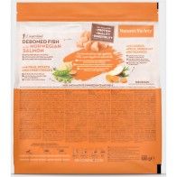 Natures Variety Adult Mini Salmon 1.5 Kg - Grain-Free Dog Food