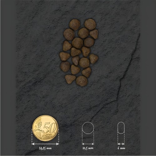 Optima Nova Cat Light 6 Kg - Control de Peso Saludable