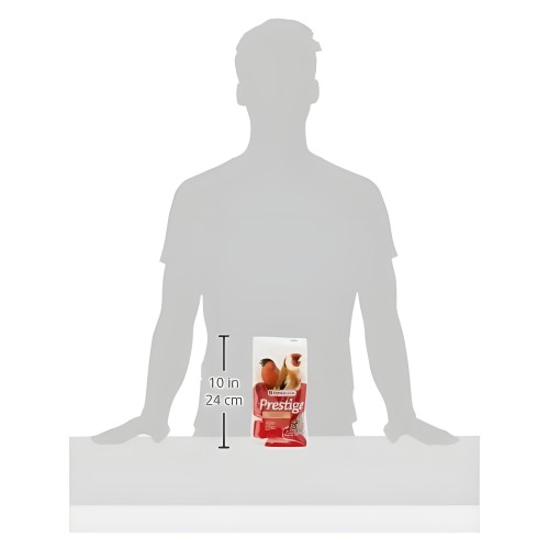 Prestige Goldfinch Mix 1 Kg - Versele Laga