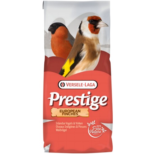 Jilgueros Prestige 1 Kg.