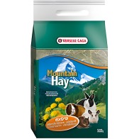 VerseleLaga Mountain Hay with Dandelion 500g