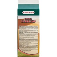 Versele-Laga Chinchilla Bathing Sand - Essential for Hygiene