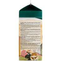 Arena Baño De Chinchillas 1.3kg - Cuidado Puro e Higiénico