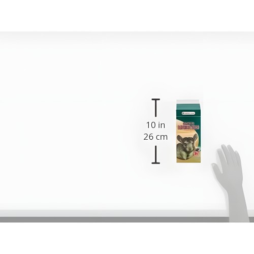 Versele-Laga Chinchilla Bathing Sand - Essential for Hygiene