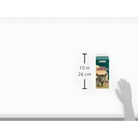 Arena Baño De Chinchillas 1.3kg - Cuidado Puro e Higiénico