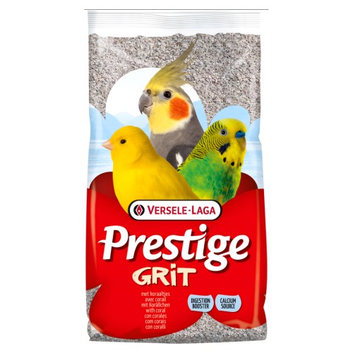 Grit Pajaros Bolsa 2.5 Kg.prestige.