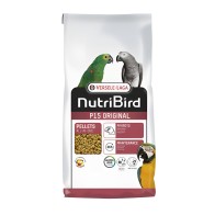 NutriBird P15 Original 1kg