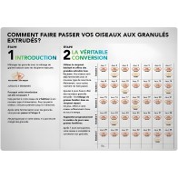 NutriBird P15 Original 1kg