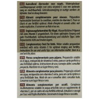 Fertivit 25 Gr. Versele-laga - Suplemento para Aves