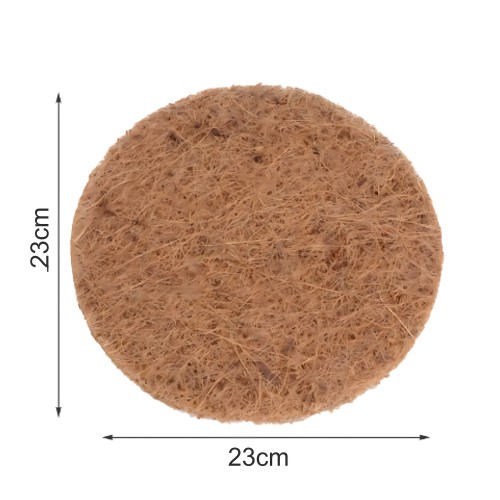 VerseleLaga Nest Base for Pigeons - 23 cm Diameter