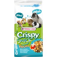 Crispy Snack Popcorn - 650g