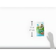 Crispy Snack Popcorn 650 Gr. Versele Laga