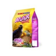 Kiki Insectivores-Frugivores 1kg - Nutritious Bird Food