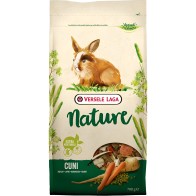 Conejo Nature 700gr. - VerseleLaga