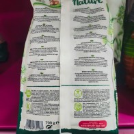 Conejo Nature 700gr. - VerseleLaga