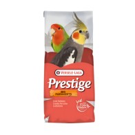 Neophema Seed Mix - 20 kg