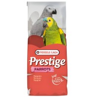 Loros Prestige 16,5 Kg. - Pienso Premium para Aves