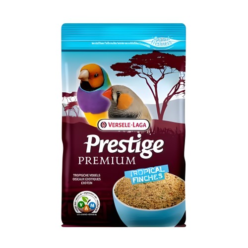 Exoticos Prestige Premiun 800 Gr.