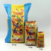 Linaza Vinci 20 Kg.