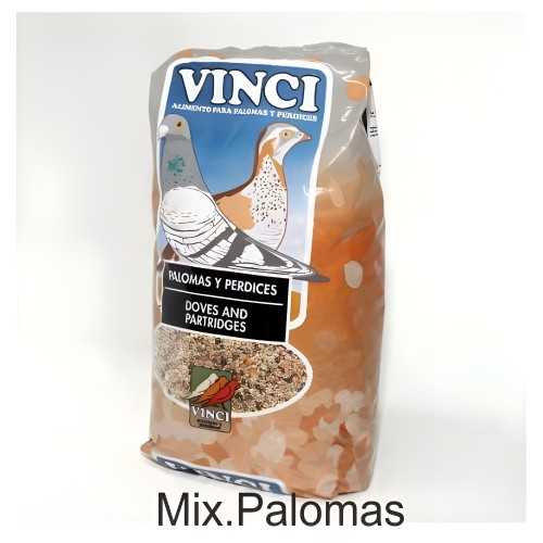 Vinci Sport Pigeon Feed 5 Kg