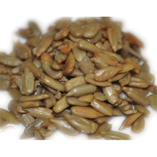 Prodac Shelled Sunflower Seeds 4 kg