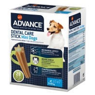 Advance Dental Care Stick Mini 360g - Dog Snacks