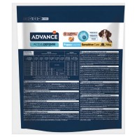 Advance Puppy Sensitive 700g - Pienso a Base de Salmón